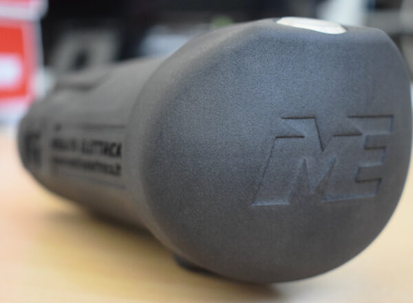 Moustache Capot batterie - powertube horizontal | 25 € - Culture Vélo