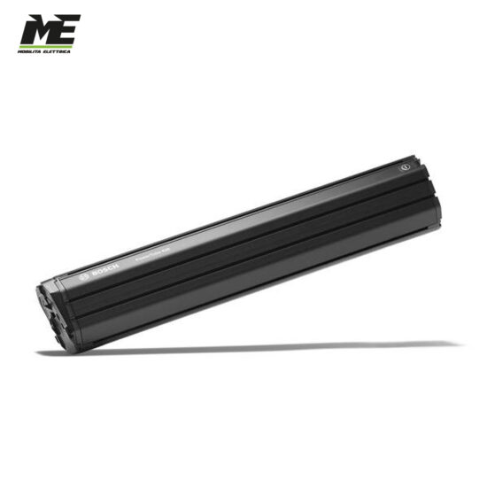 BES2 Adapter PowerPack Adattatore Batteria Bosch - Estensione Da 400/500Wh A 625Wh Per Batterie PowerPack - Prolunga L'autonomia Flex Bosch