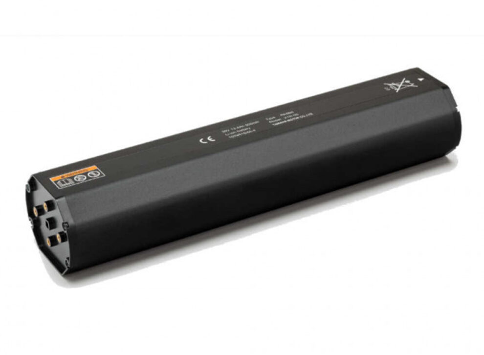 Kit Plaque De Batterie Intube Yamaha 3060519017 - Pour Vélo électrique - Neuf