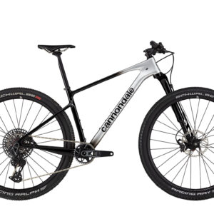 Cannondale SCALPEL HT CRB 1
