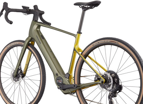 bike elettrica cannondale synapse neo prezzo