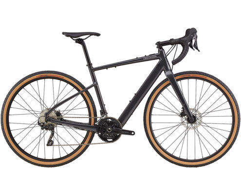 Cannondale Topstone Neo SL Shop E-Bike Mobilita Elettrica