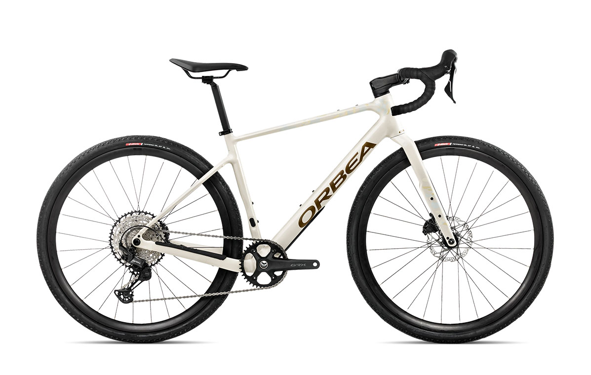 Orbea Terra H30 1X Orbea TERRA H30 1X - immagine 1