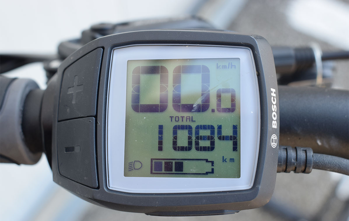 Atala B-Easy2 N°85 Atala B-Easy A8.1S Ex Nolo: 1084KM - immagine 2