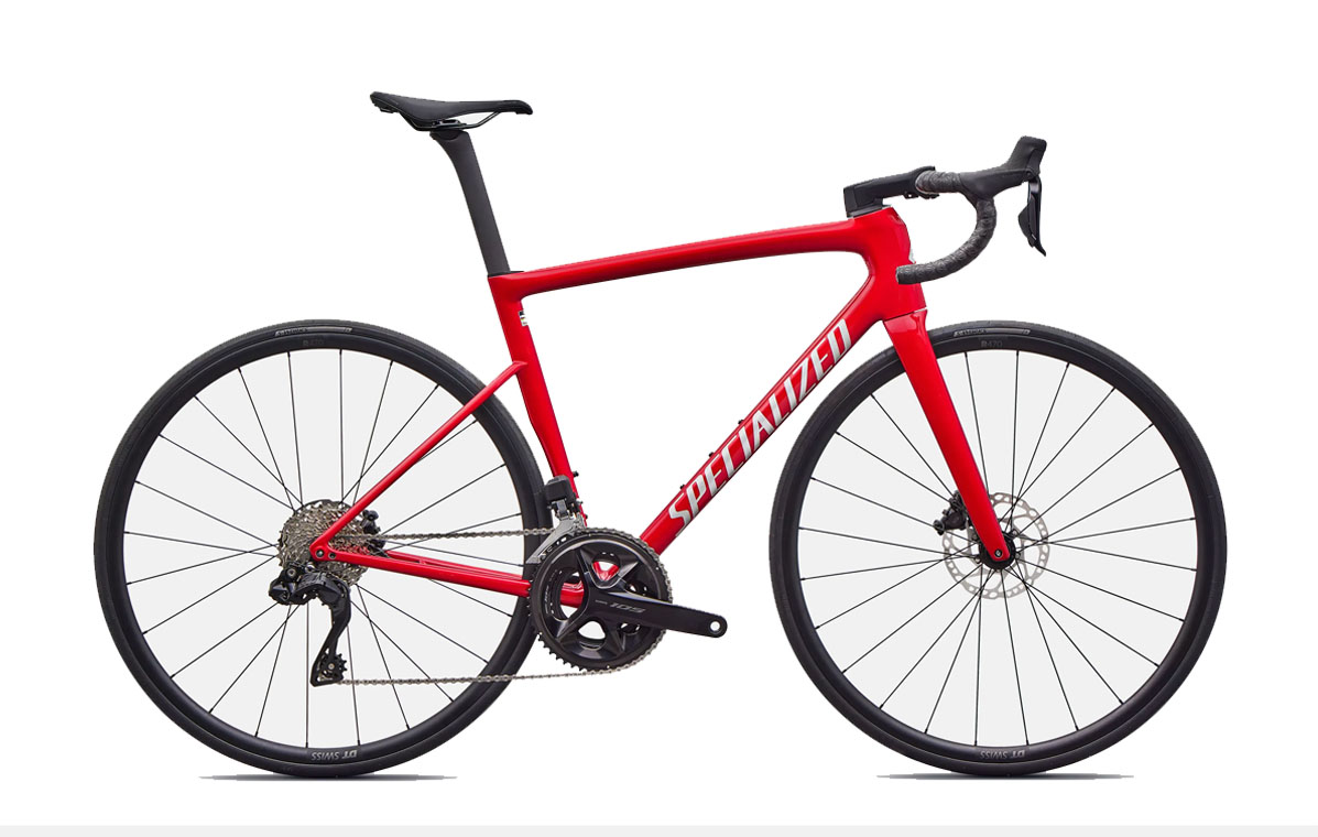 Tarmac SL 8 Comp Specialized Tarmac SL8 Comp - immagine 1