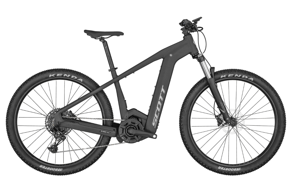 Aspect 920 SCOTT Aspect eRIDE 920 - immagine 2