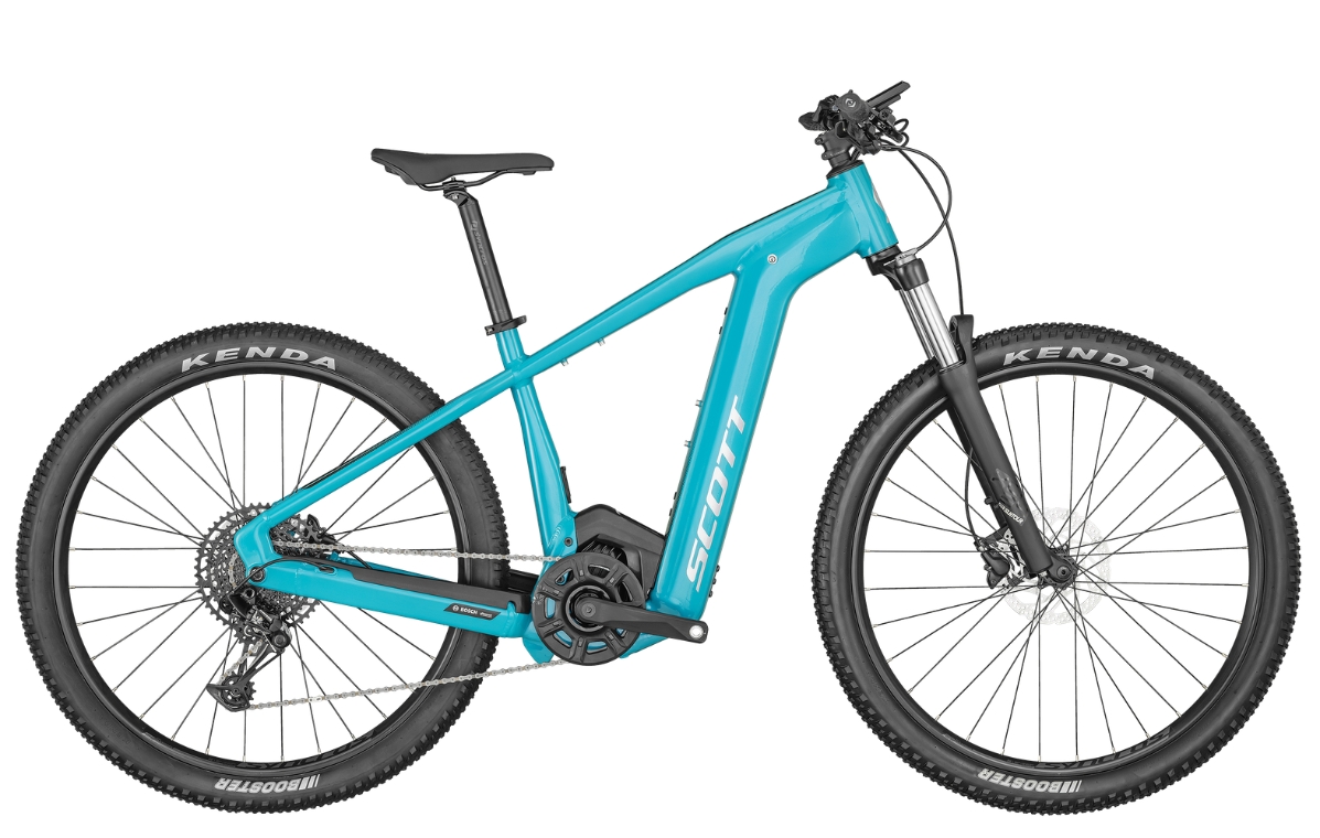 Aspect 920 SCOTT Aspect eRIDE 920 - immagine 1