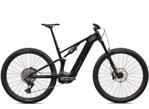 Mountain Bike Le Migliori Ebike Top 10 Trail E-MTBs Of 2025 The Best Full-Power Electric Mountain Bikes