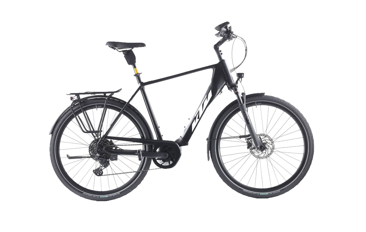 MACINA TOUR CX 625 LTD 64 KTM MACINA TOUR CX625 LTD64 - immagine 1