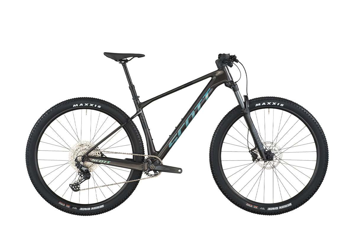 Scott Scale 2 SCOTT Scale 920 - 2026 - immagine 1