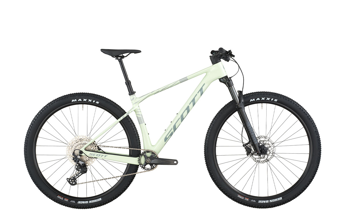 Scott Scale 930 SCOTT Scale 920 - 2026 - immagine 2