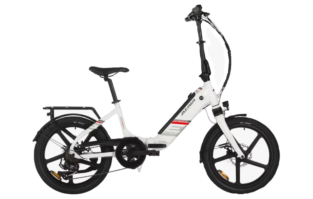Atala E-Moticon Atala E-Moticon - immagine 1
