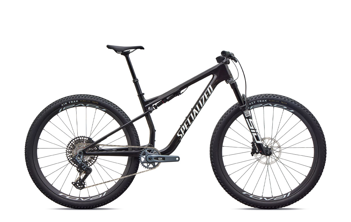 Epic 9 Expert Specialized Epic 9 Expert - immagine 1