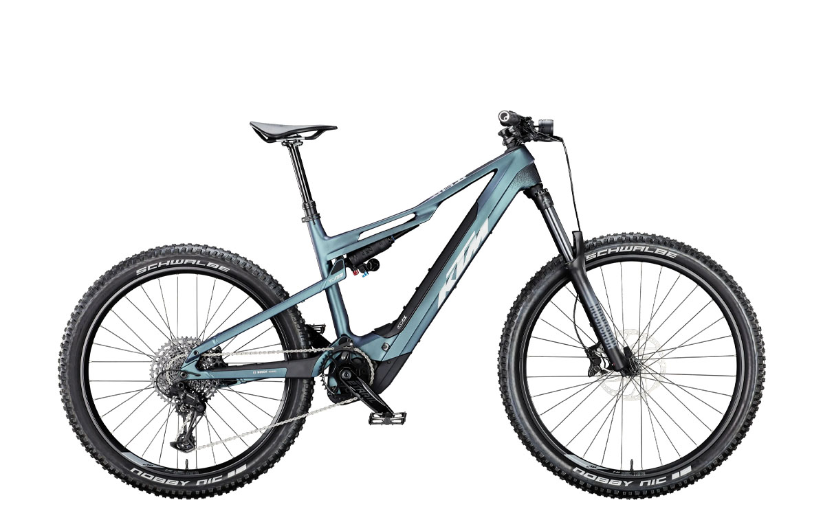 KTM Macina Kapoho 8973 L KTM MACINA KAPOHO 8973 L - immagine 1