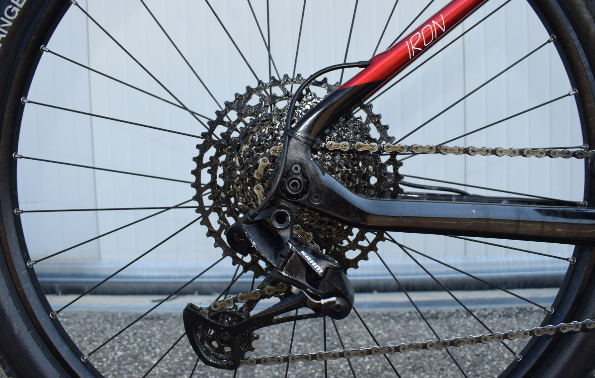 Olympia Muscolare2 Olympia IRON PRO DISC - USATO - immagine 3
