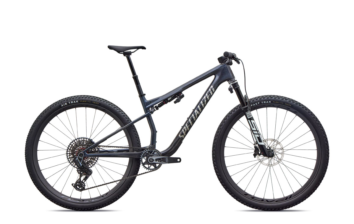 Epic 9 Pro Specialized Epic 9 Pro - immagine 1