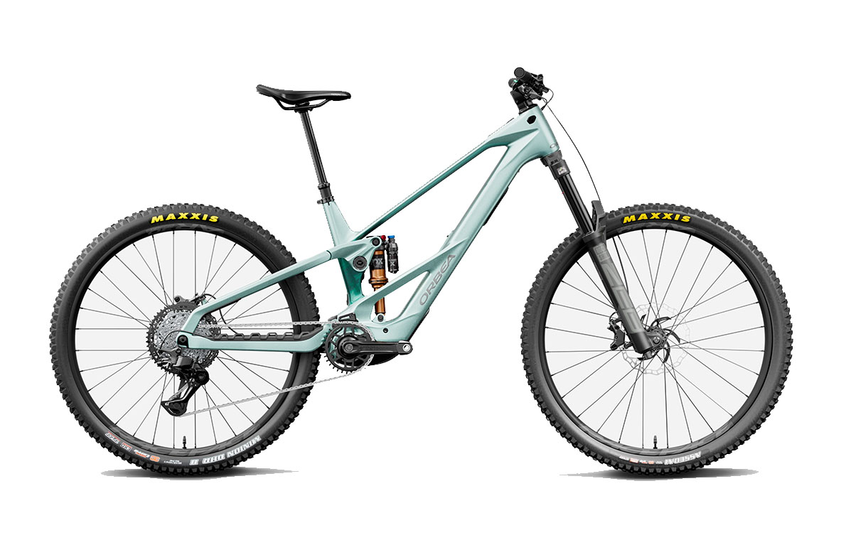 ORbea Wild LT M20 Orbea Wild LT M20 - immagine 1