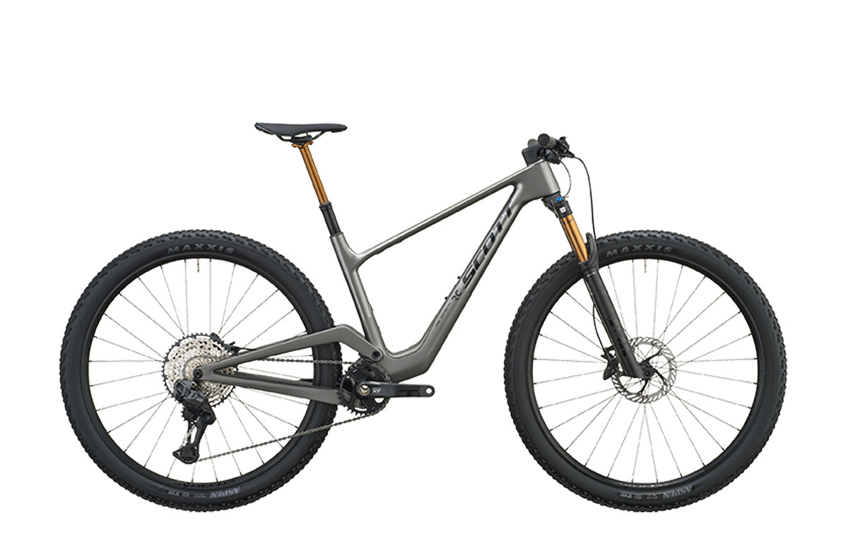 SPARK RC EXPERT Scott SPARK RC EXPERT - 2026 - immagine 1