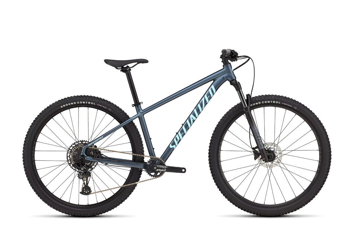 Specialized Rockhopper Expert Specialized Rockhopper Expert - immagine 1