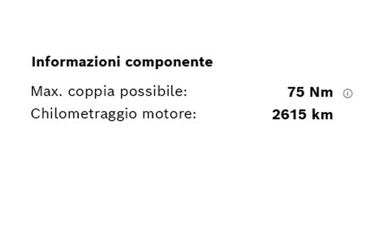 26-16 HAIBIKE ALLTRACK4 KM N°26-16 Haibike AllTrack 4 29" - EX NOLEGGIO: 2.615KM - immagine 2