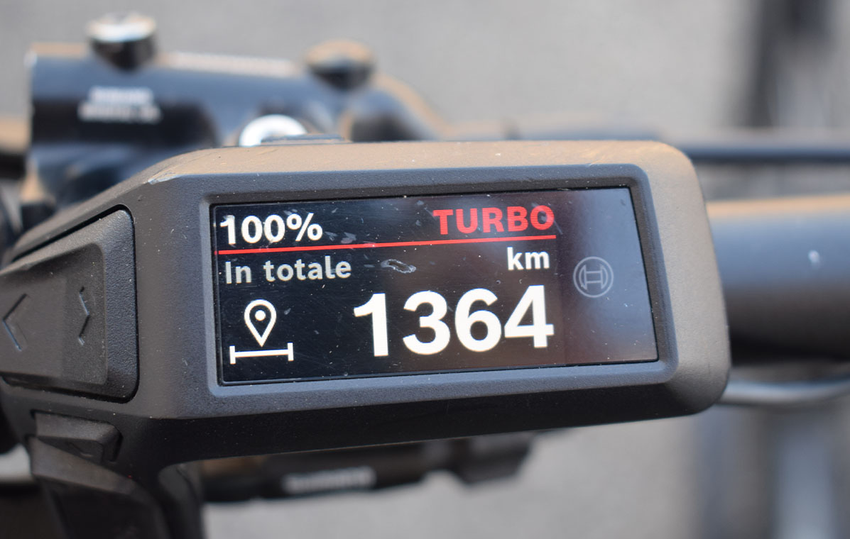 26-37 KTM MACINA LYCAN 872 26-37 KTM MACINA KAPOHO 8973 - EX NOLEGGIO: 1364KM - immagine 2