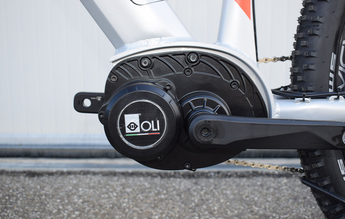 Atala B-Race Motore 26-31 Whistle B-Race A5.2 - EX NOLEGGIO: 1509Km - immagine 4