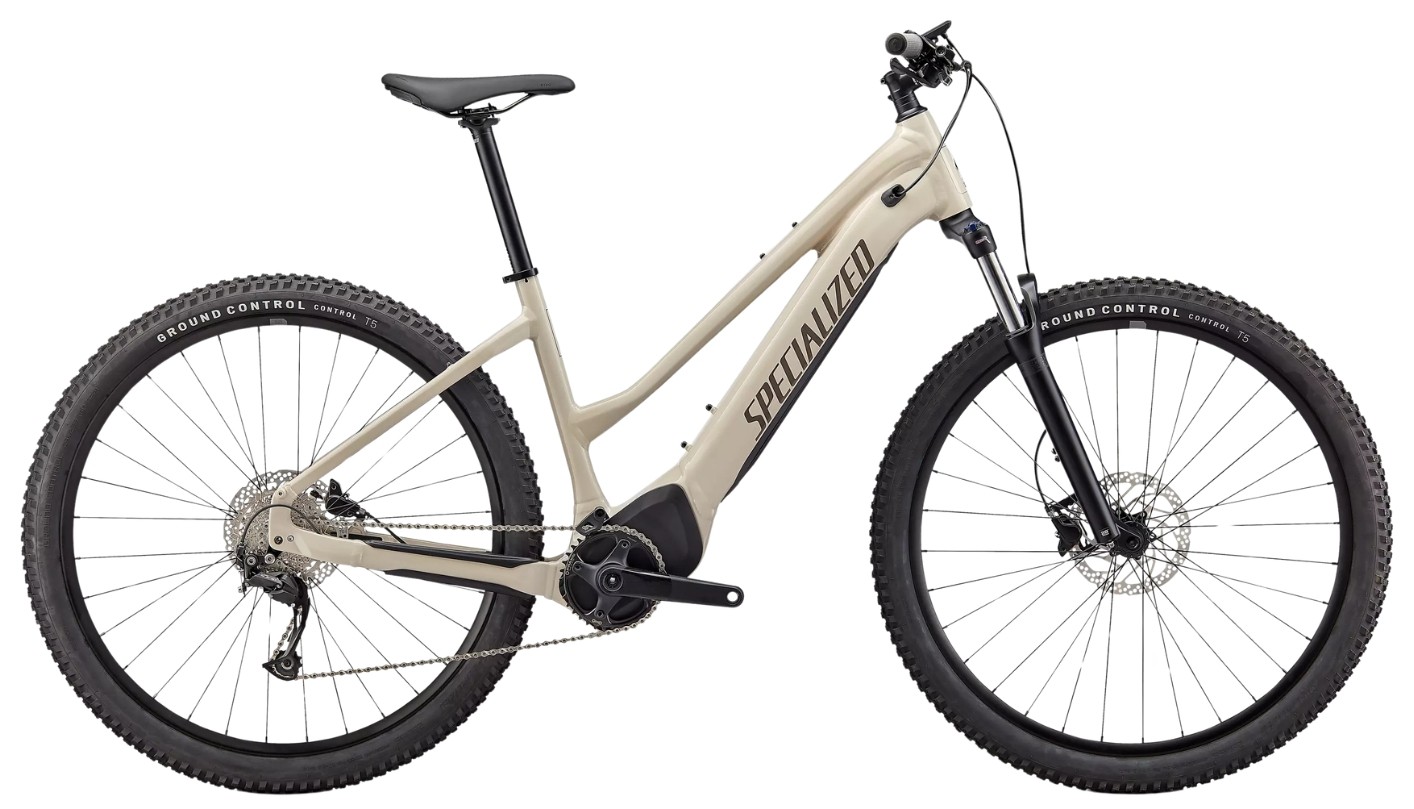 Progetto senza titolo - 1 SPECIALIZED TURBO TERO 3.0 STEP-THROUGH - immagine 1