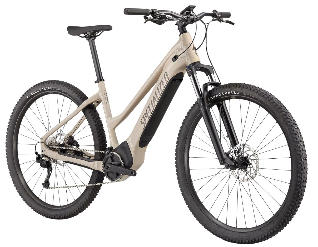 Progetto senza titolo - 1 SPECIALIZED TURBO TERO 3.0 STEP-THROUGH - immagine 2