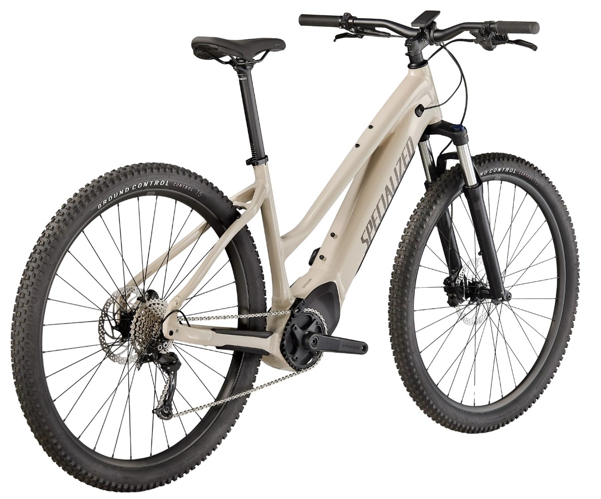 Progetto senza titolo - 1 SPECIALIZED TURBO TERO 3.0 STEP-THROUGH - immagine 3