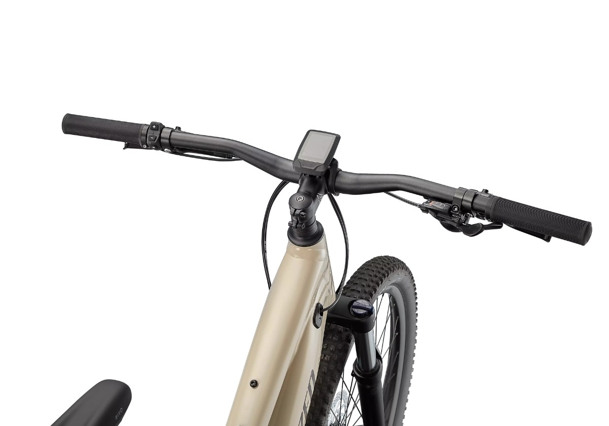 Progetto senza titolo - 1 SPECIALIZED TURBO TERO 3.0 STEP-THROUGH - immagine 4