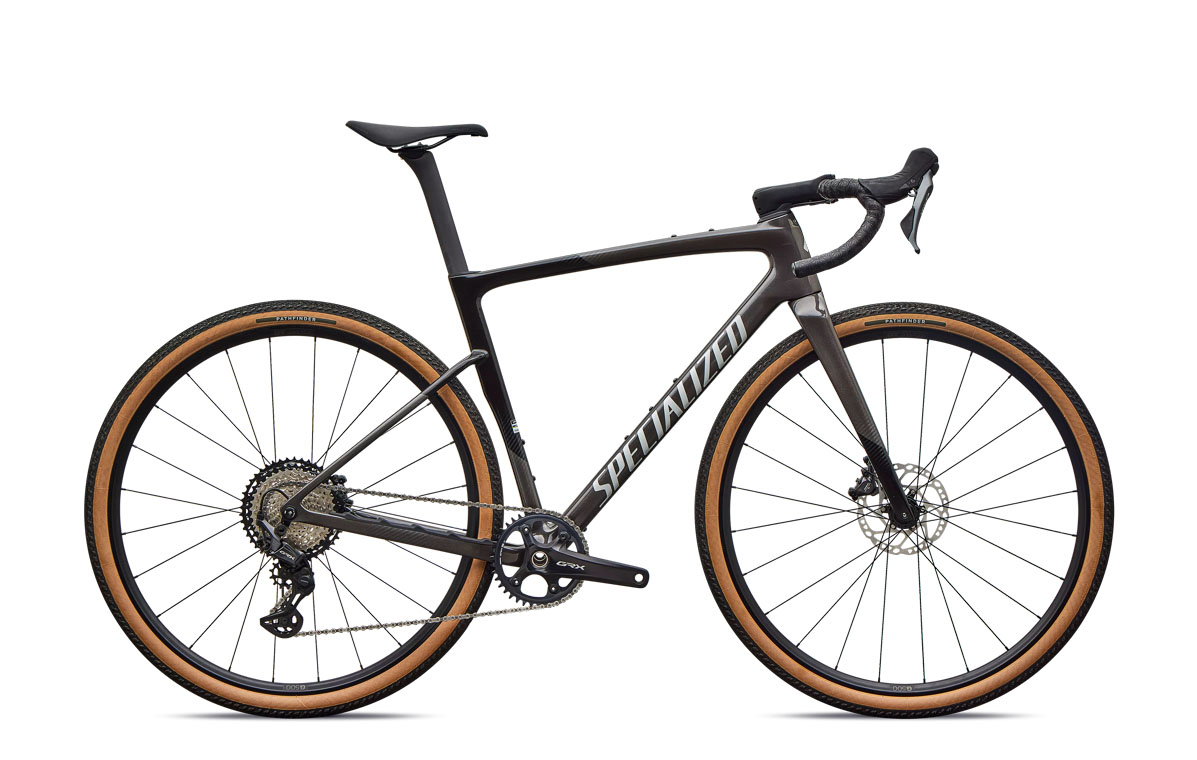 Crux 5 Sport Specialized Crux 5 Sport - immagine 1