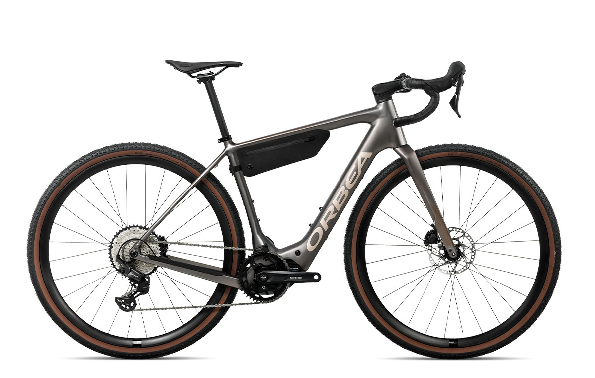 Orbea Denna H30 (2) Orbea Denna H30 - immagine 2