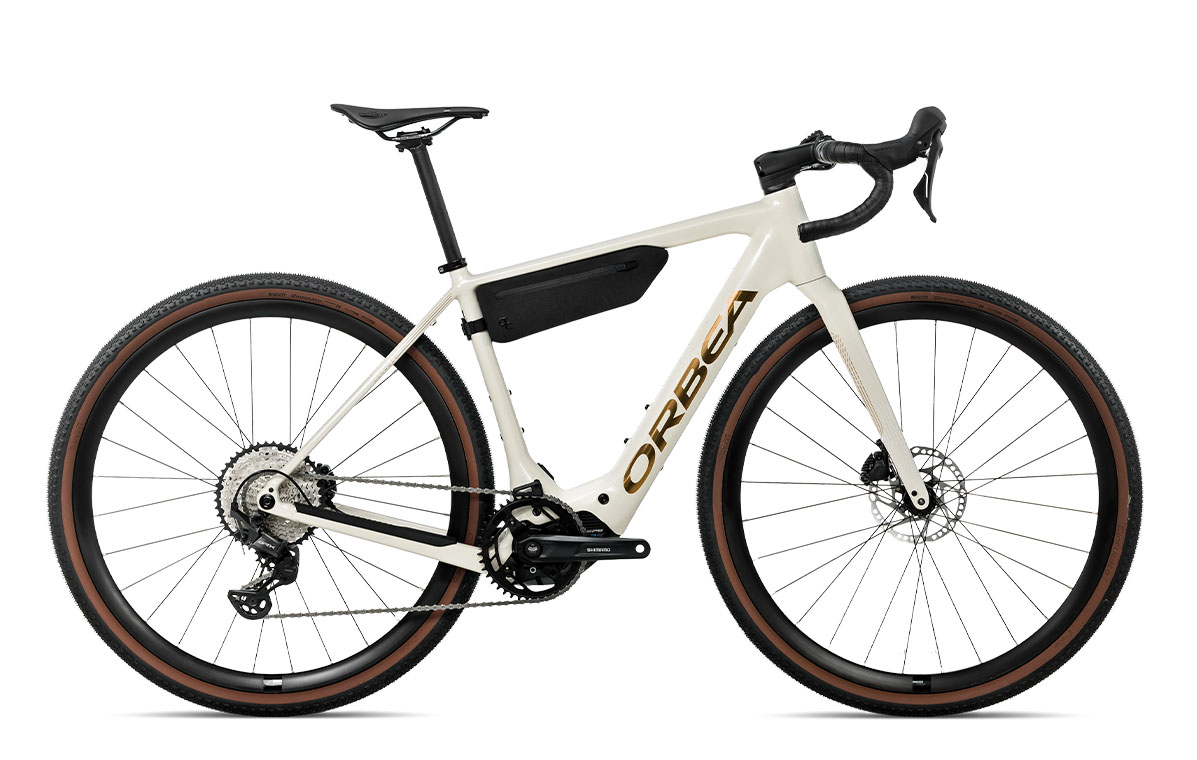 Orbea Denna H30 Orbea Denna H30 - immagine 1