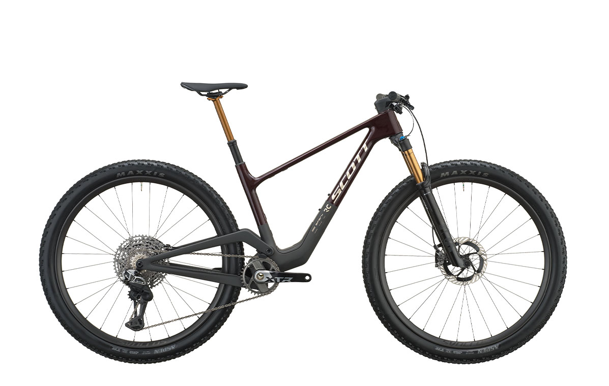 Scott Spark RC Pro Scott Spark RC Pro - immagine 1