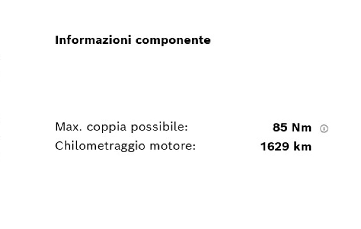 26-46 KTM Macina Team 792 KM 26-46 KTM MACINA TEAM 792 GLORIOUS - EX NOLEGGIO: 1629KM - immagine 2