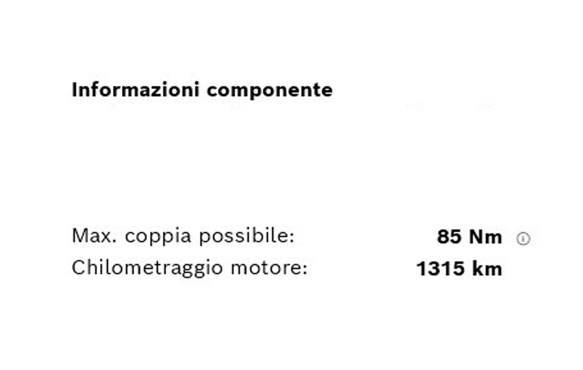 26-52 KTM Team 792 KM 26-52 KTM MACINA TEAM 792 GLORIOUS - EX NOLEGGIO: 1315KM - immagine 2