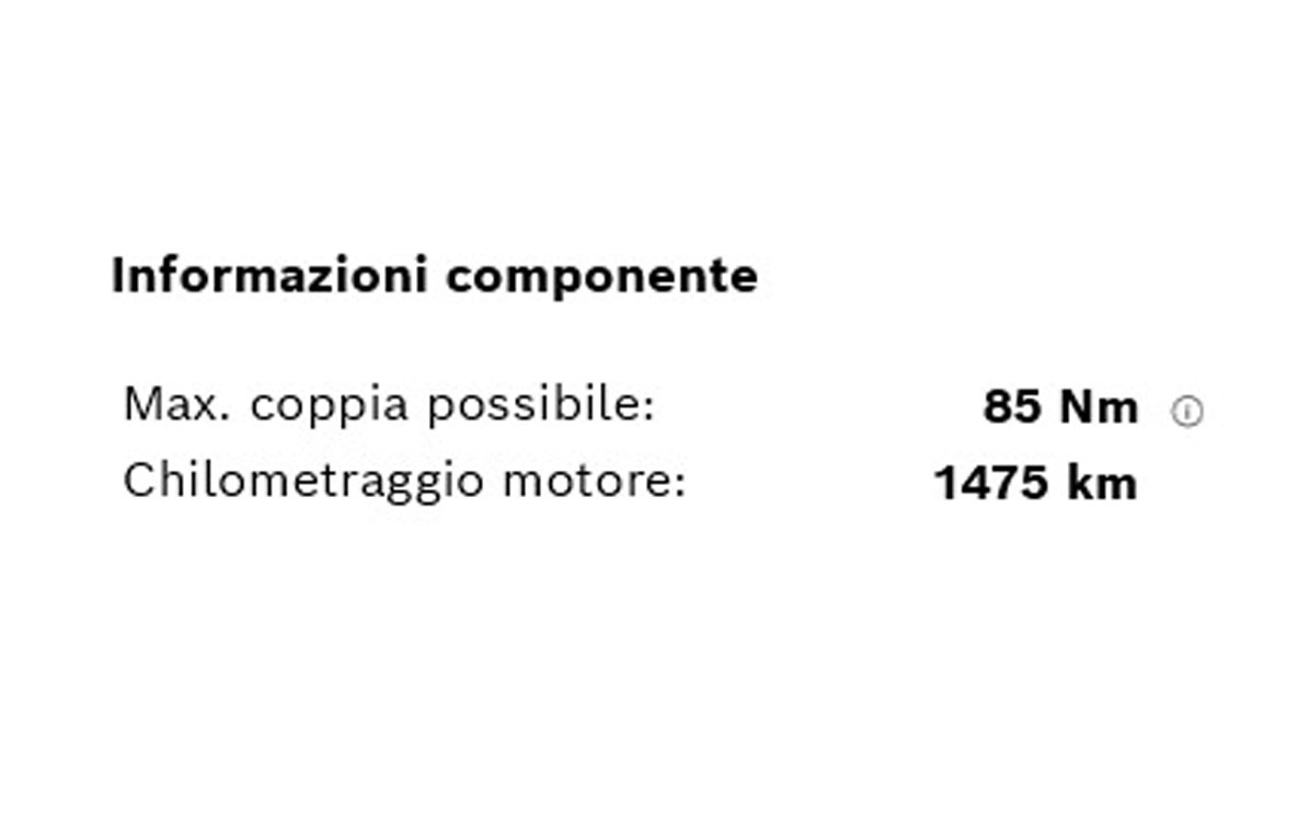 26-61 KTM MACINA TEAM 792 KM 26-61 KTM MACINA TEAM 792 GLORIOUS - EX NOLEGGIO: 1475KM - immagine 2