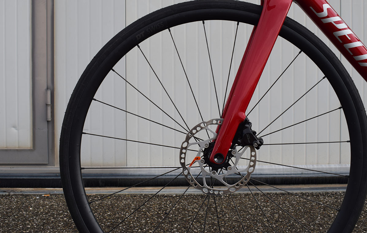 26-69 Specialized Tarmac SL8 Ruota 26-70 Specialized Tarmac SL8 Comp- SQUADRA 2026 - immagine 2