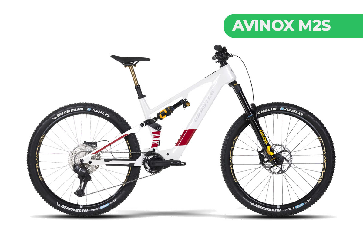 AXR C10.7 Main Whistle AXR C10.7 - immagine 1