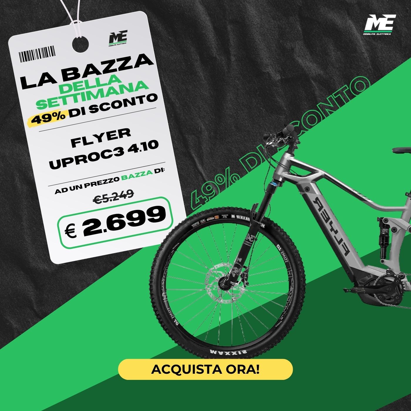 BAZZA SETTIMANA Sito