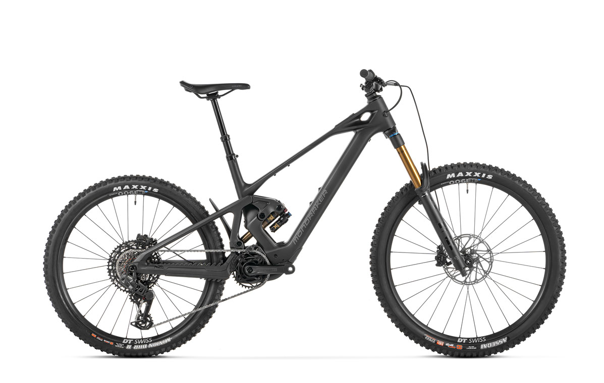 Mondraker Zendit RR Mondraker ZENDIT RR - immagine 1