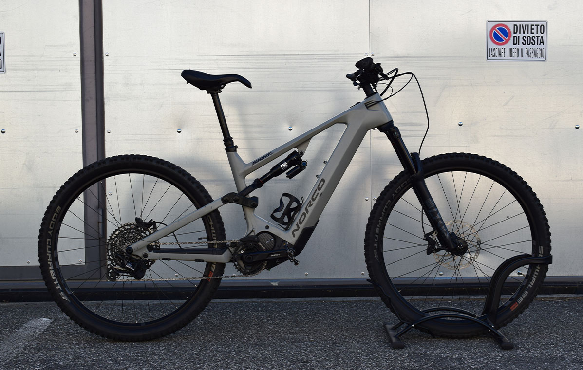 Norco Main COntovendita NORCO Sight VLT C2 - CONTOVENDITA - immagine 1