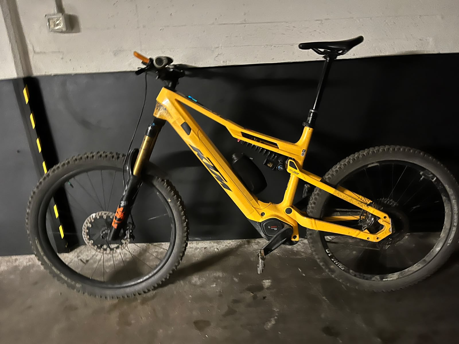 WhatsApp Image 2026-09-17 at 17.53.56 KTM Macina Prowler Elite 2025 - CONTOVENDITA - immagine 1