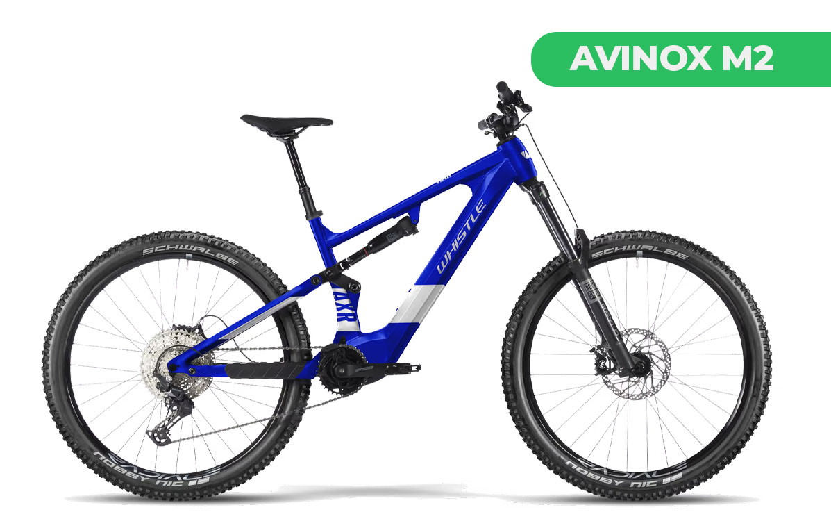 AXR RA5.7 M2S Atala AXR RA5.7 - immagine 1